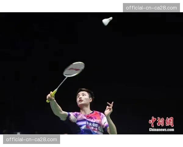 数据解析：为何混双项目成为当今羽坛竞争最激烈的单项？