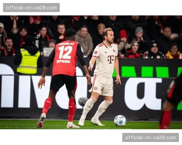 德甲积分榜格局基本确定拜仁领跑多特锁定欧冠资格